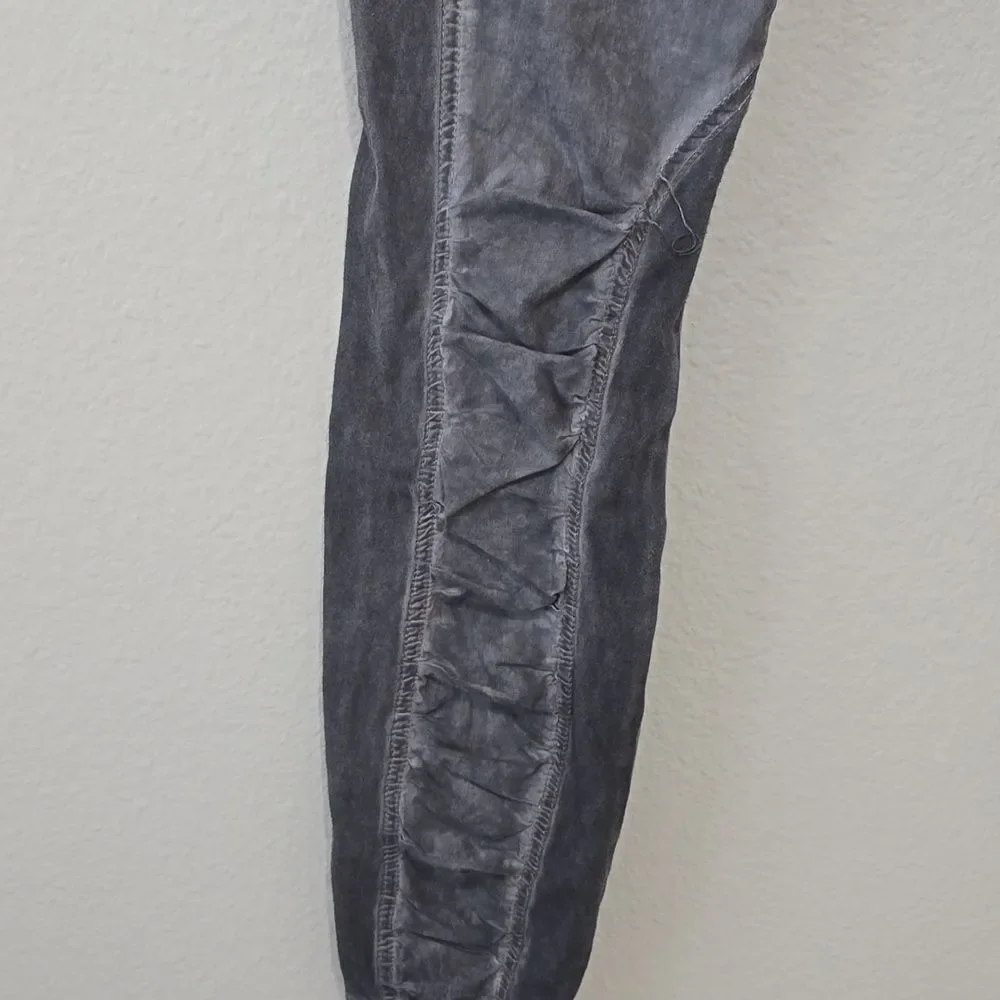 XCVI Charcoal Leggings Xs